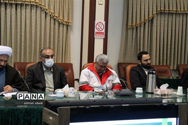 شورای عشایر استان مازندران