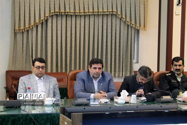 شورای عشایر استان مازندران