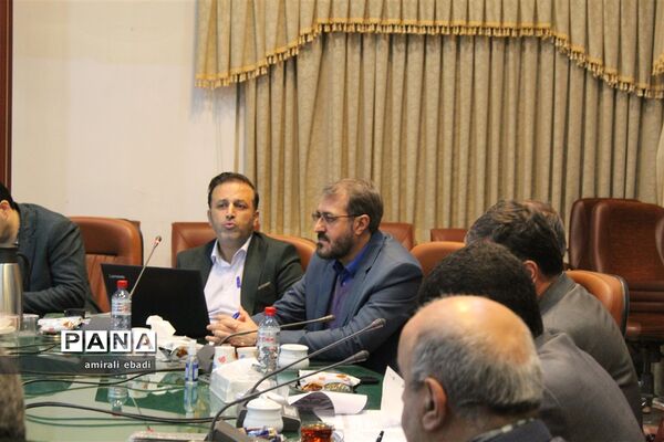 شورای عشایر استان مازندران