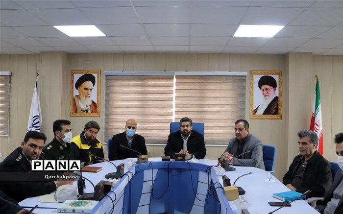 مردم برای جلوگیری از بحران ناشی از برودت هوا،  صرفه‌جویی در مصرف گاز را سرلوحه کار خود دهند