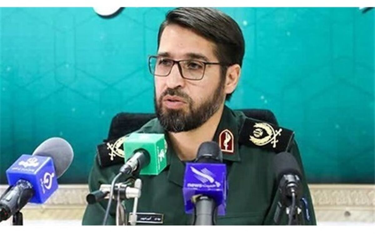 تبیین جنگ ترکیبی در مدارس قم با حضور معلمان درس آمادگی دفاعی