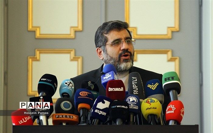 اسماعیلی: بخش مهم تغییر ریل حوزه سینما از مسیر بنیاد فارابی می‌گذرد