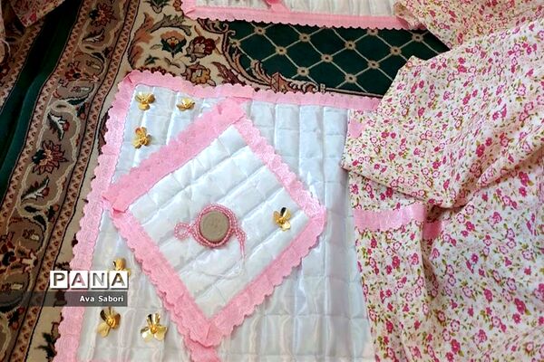 مسجد امام حسن (ع) آباده میزبان جشن تکلیف نه ساله‌ها