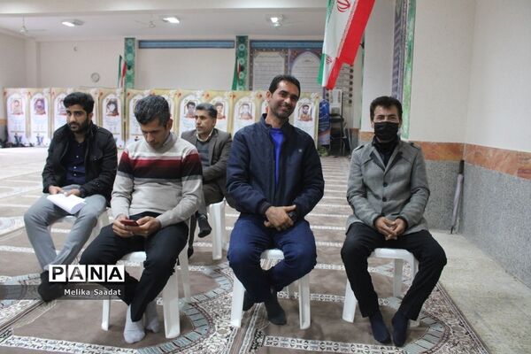 همایش حمایت از خانواده و جوانی جمعیت در بوشهر