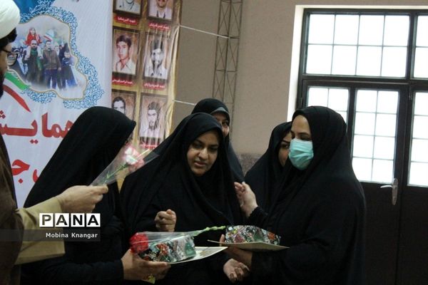 همایش حمایت از خانواده و جوانی جمعیت در بوشهر