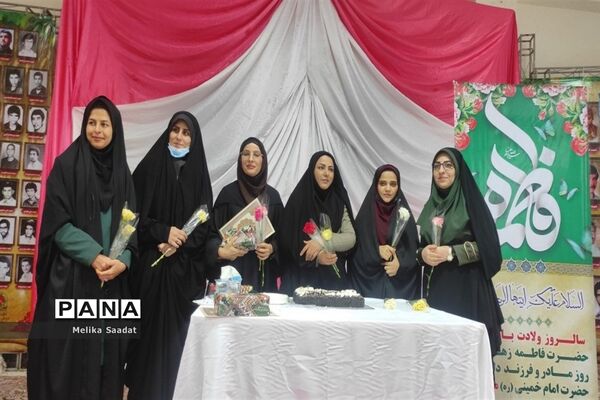 همایش حمایت از خانواده و جوانی جمعیت در بوشهر