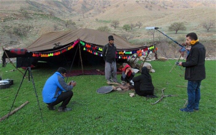 «چی‌ دا» به کارگردانی شهرام عبدلی آماده نمایش شد