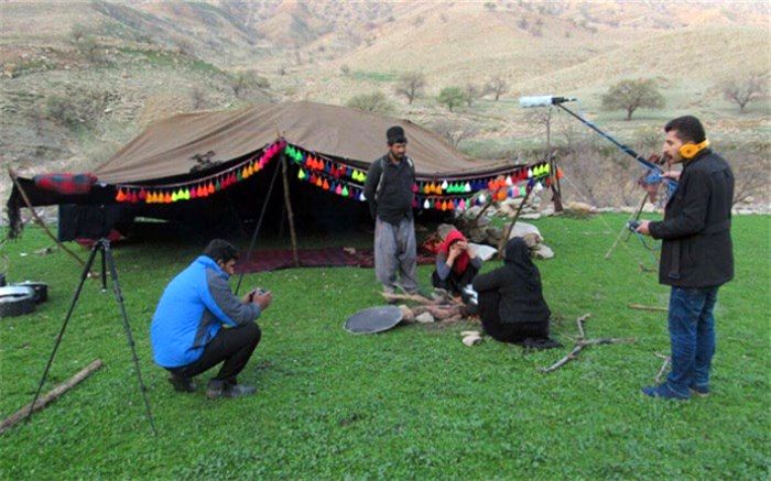 «چی‌ دا» به کارگردانی شهرام عبدلی آماده نمایش شد