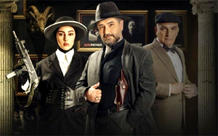 چه کسانی در قسمت پنجم «پدرخوانده» رقابت می‌کنند