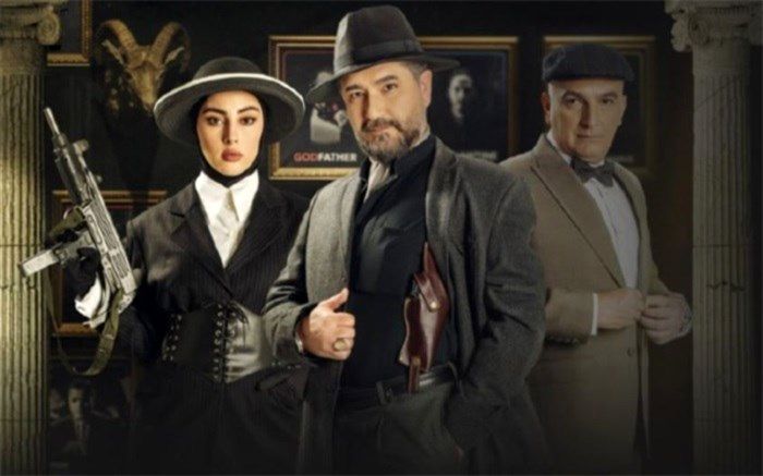 چه کسانی در قسمت پنجم «پدرخوانده» رقابت می‌کنند