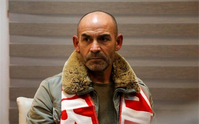 سرمربی اسپانیایی تیم تراکتورسازی امروز وارد تبریز می‌شود