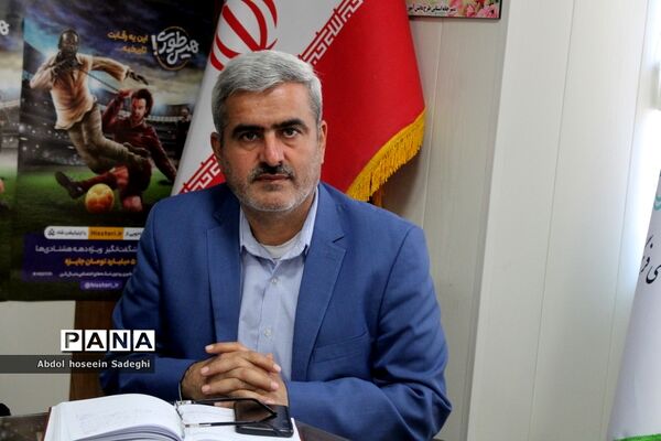 جلسه هماهنگی و برنامه‌ریزی پویش کتابخوانی هیس طوری