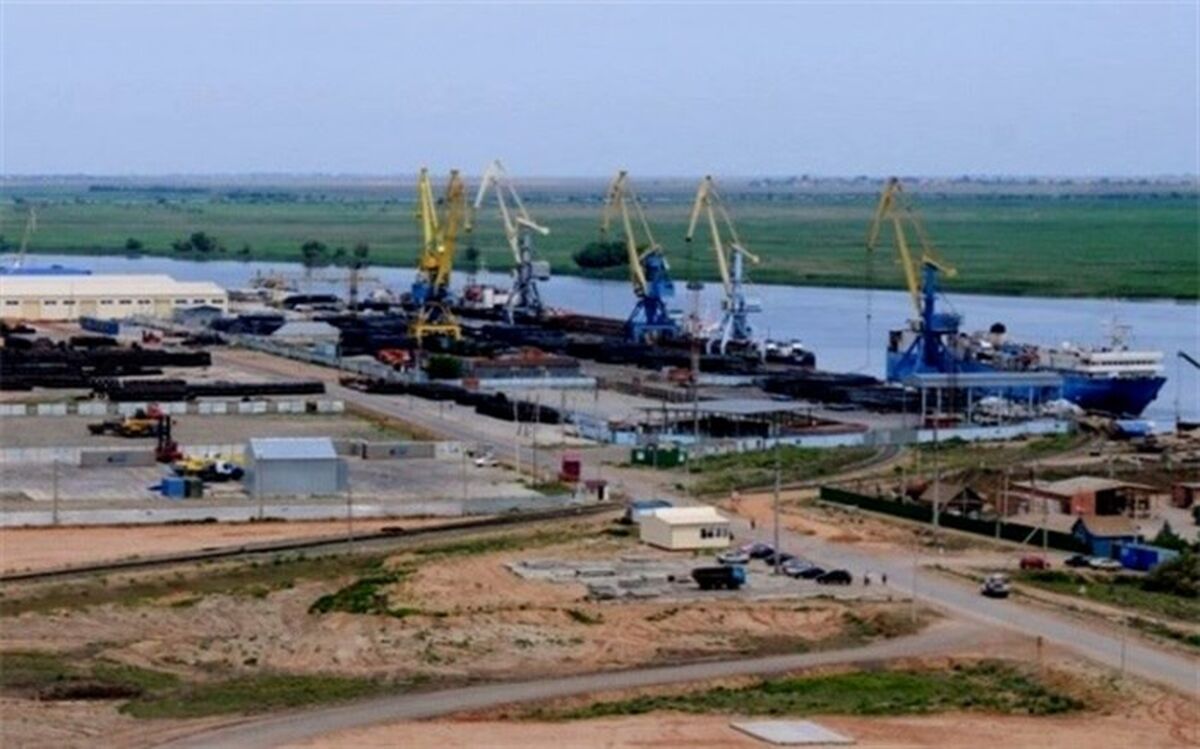 بررسی موافقتنامه تجارت آزاد ایران و اتحادیه اقتصادی اوراسیا