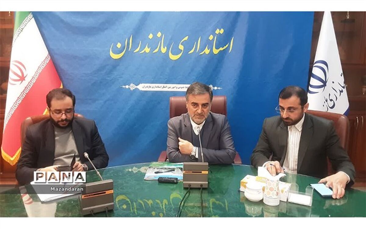 صادرات 220 تن مرکبات مازندران از طریق بندر امیرآباد به روسیه