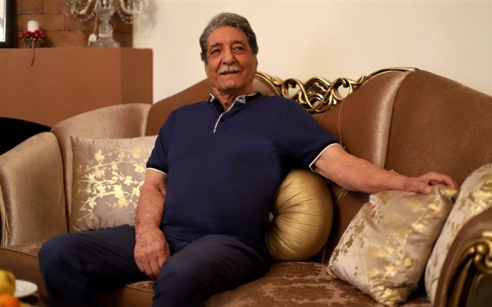 جزئیات مراسم تشییع پیکر شهروز ملک‌آرایی اعلام شد