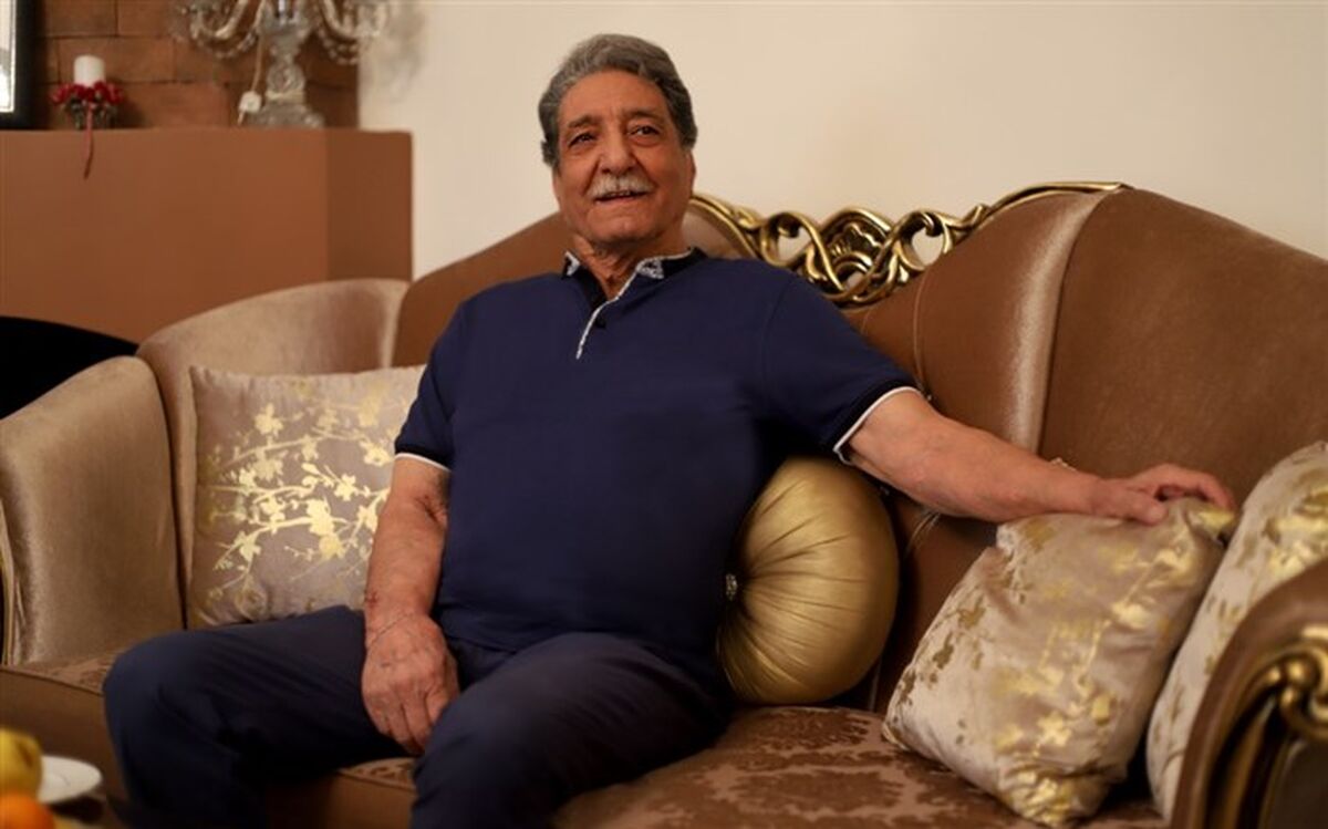 جزئیات مراسم تشییع پیکر شهروز ملک‌آرایی اعلام شد