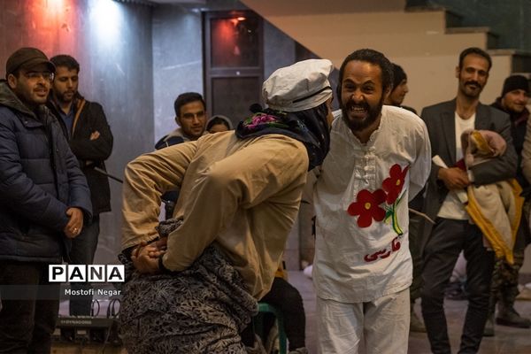 برگزاری هفتمین جشنواره ملی تئاتر ایثار در اردکان