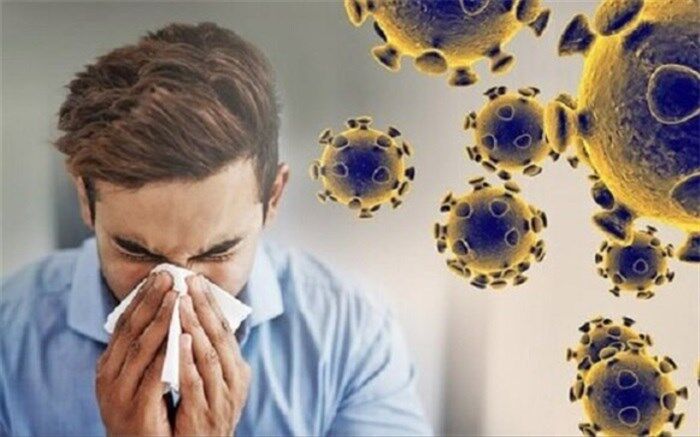 آخرین وضعیت رنگ‌بندی شهرهای کرونایی