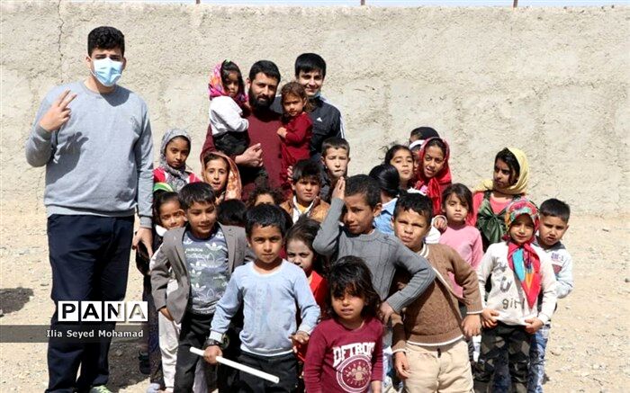 لزوم گفتمان‌سازی در بین دانش‌آموزان و معلمان برای تشکیل گروه‌های جهادی در مدارس