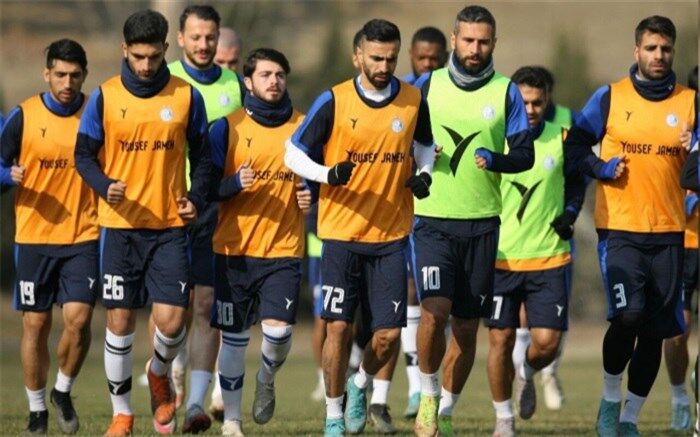 خرسندنیا:  پسرانم حقم را از فوتبال می‌گیرند
