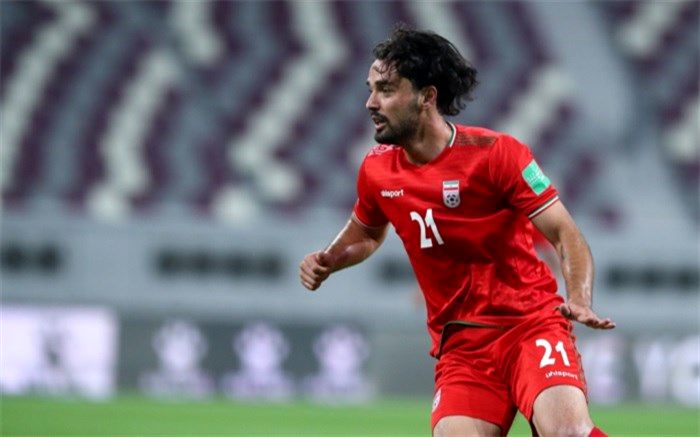 یحیی دست بردار ستاره سپاهان نیست