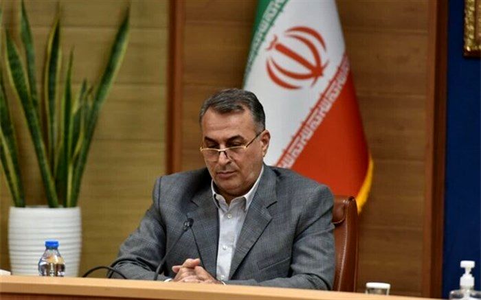 بازگشت فعالیت ادارات البرز به حالت عادی