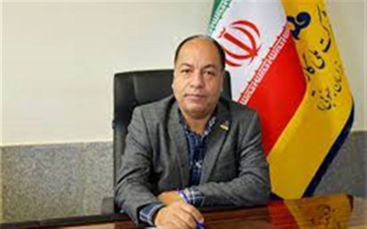20 گروه عملیاتی شرکت گاز  وارد خراسان جنوبی شد