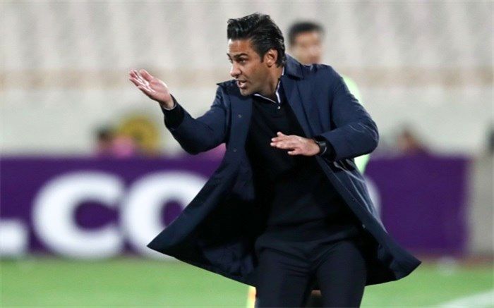 مهاجم ایرانی و آفریقایی گزینه‌های فرهاد مجیدی برای اتحاد کلبا