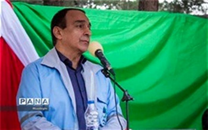 آماده‌باش گروه‌های امداد زمستانی در استان اصفهان