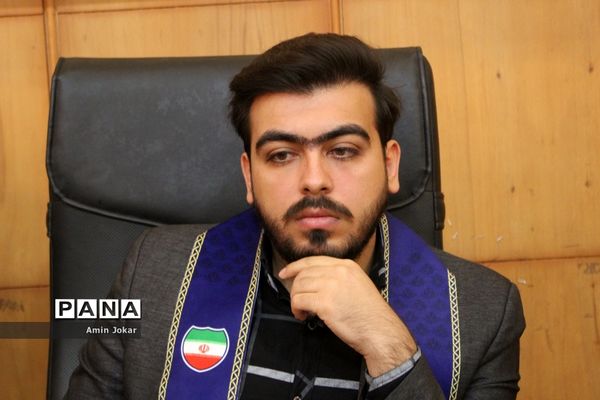 گردهمایی سالانه مسئولان سازمان دانش‌آموزی مناطق و شهرستان‌های فارس در شیراز