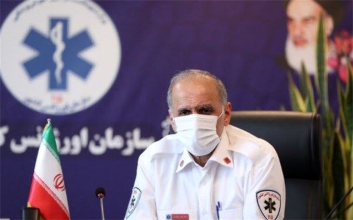 آماده‌باش نظام سلامت برای مواجهه با سامانه جدید بارشی در استان‌های جنوبی