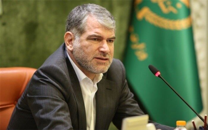 ۴۰ میلیون نهال در هفته منابع طبیعی کاشته می‌شود