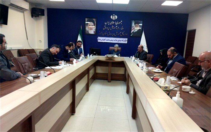 فرآیند صدور مجوز کودکستان‌ها در البرز تسریع یابد