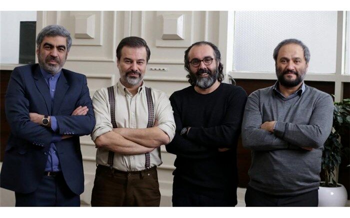 چپ راست؛ لذت تماشای یک فیلم طنز تمام عیار