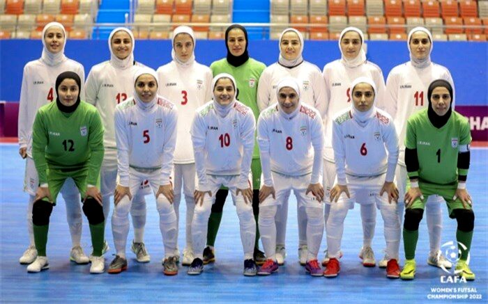 سلیمانی: موافقت اولیه‌ AFC برای برگزاری جام ملت‌های فوتسال آسیا انجام شده