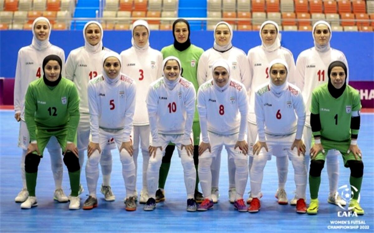 سلیمانی: موافقت اولیه‌ AFC برای برگزاری جام ملت‌های فوتسال آسیا انجام شده