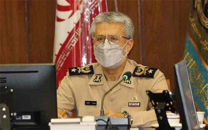 موضع شفاف ایران دفاع از تمامیت ارضی، استقلال کشور و ایستادگی در برابر هرگونه تهدید است