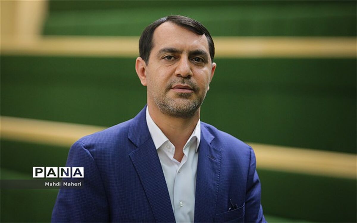 کمیسیون تلفیق کلیات لایحه بودجه ۱۴۰۲ را تصویب کرد