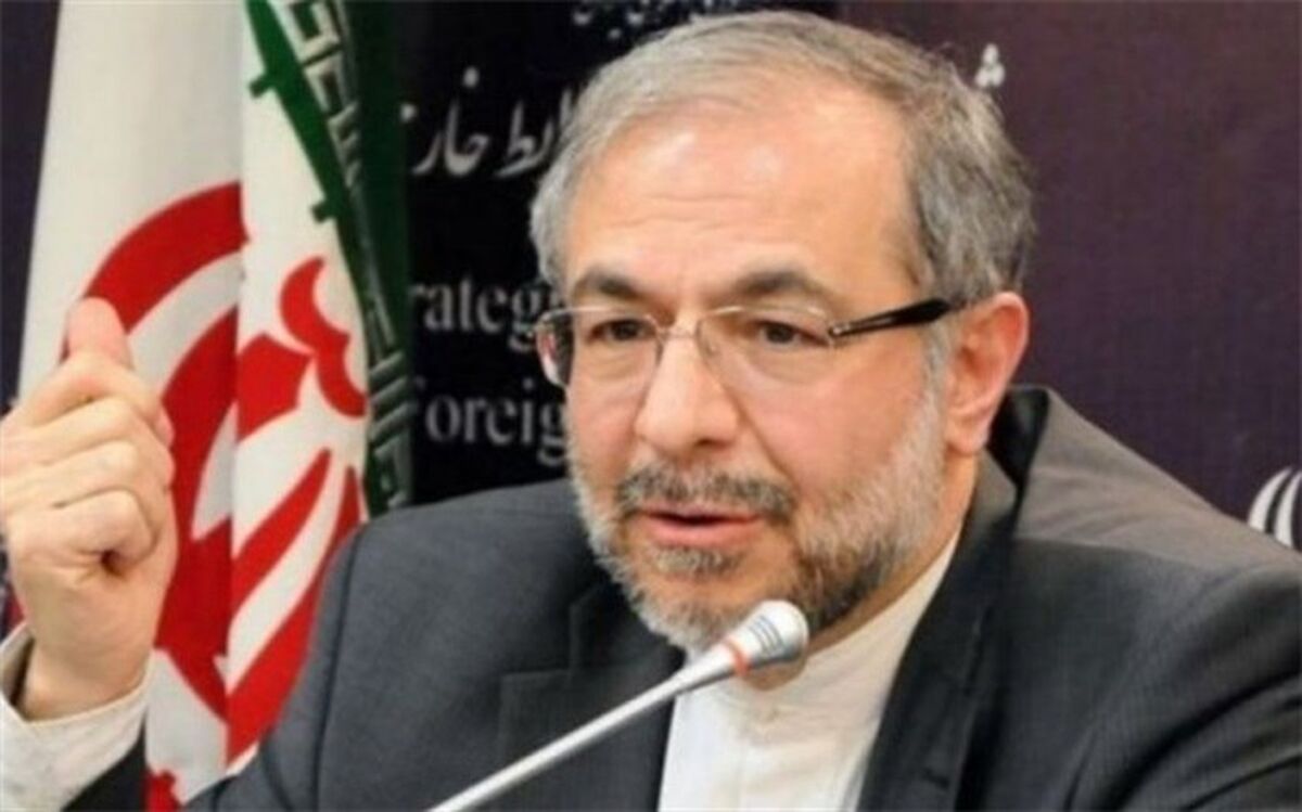 اعلام نامی غلط به نیروهای نظامی ‌ایران‌ برای اروپایی‌ها مشکلات فنی راهبردی ایجاد خواهد کرد‌