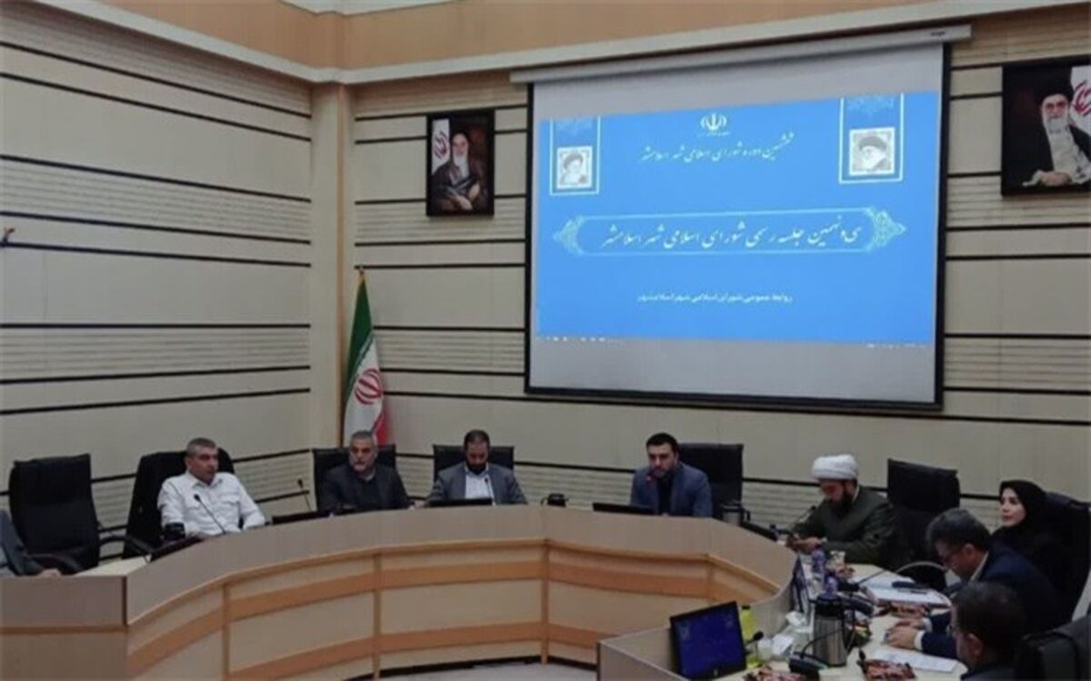 تخصیص 5 میلیارد ریال اعتبار جهت برگزاری اردوهای راهیان نور دانش‌آموزی اسلامشهر