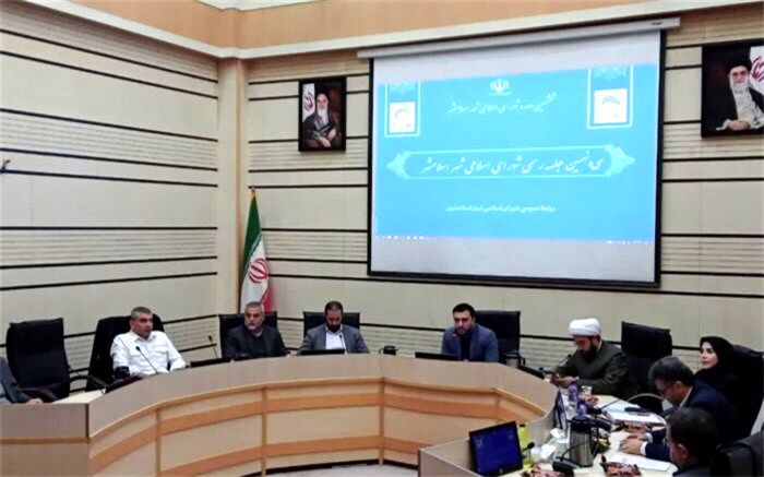 تخصیص 5 میلیارد ریال اعتبار جهت برگزاری اردوهای راهیان نور دانش‌آموزی اسلامشهر