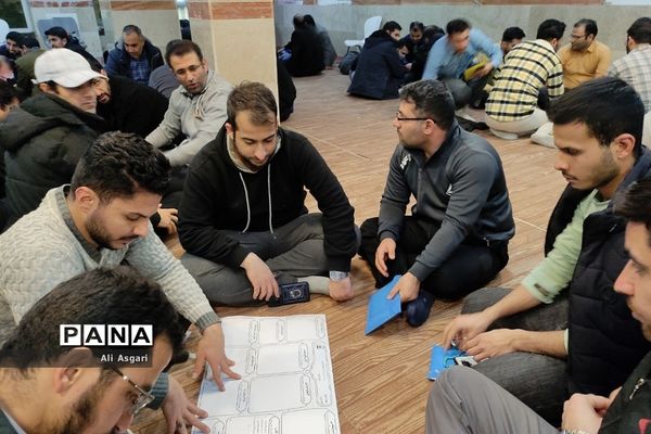 بوم ایده‌پردازی نقش مدرسه در کنترل آسیب‌های اجتماعی