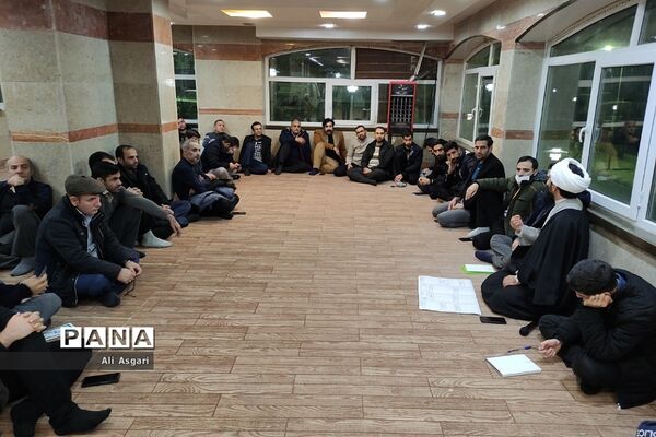 بوم ایده‌پردازی نقش مدرسه در کنترل آسیب‌های اجتماعی