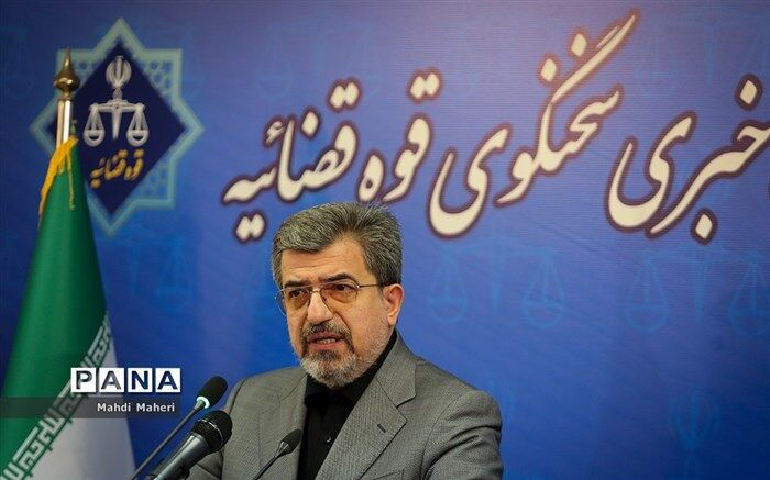 حکم تبعه بلژیک صادر شد؛ زنده بودن خدمه سانچی ادعا است