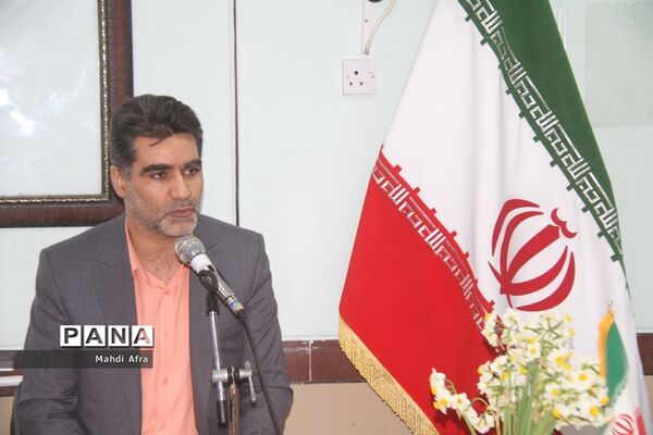 برگزاری دوره آموزشی سامانه جامع مکانیزاسیون، تدارکات، اموال و انبار در شهرستان بهبهان