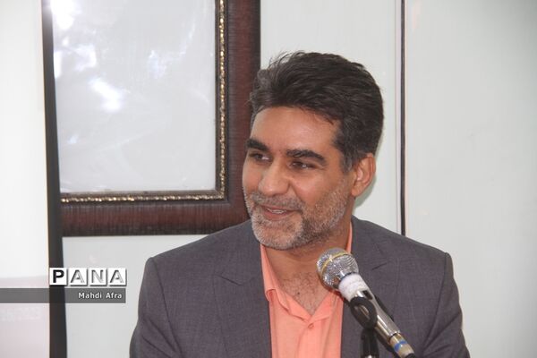 برگزاری دوره آموزشی سامانه جامع مکانیزاسیون، تدارکات، اموال و انبار در شهرستان بهبهان