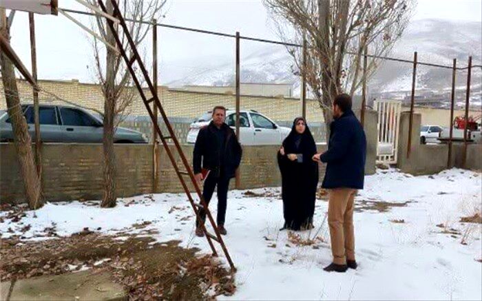 کتابخانه‌های روستایی با توجه به نیازهای خاص روستاییان تبدیل به مرکزی فرهنگی شوند