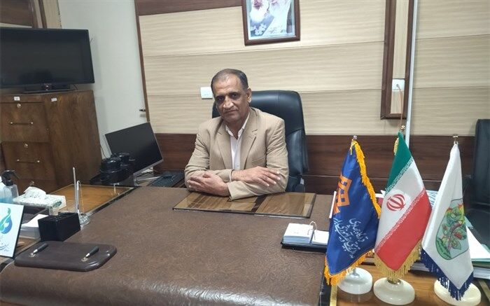 اجرای طرح شهید همت در سیستان وبلوچستان