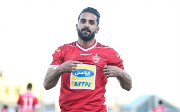 دومین خروجی نقل‌وانتقالات زمستانی پرسپولیس مشخص شد
