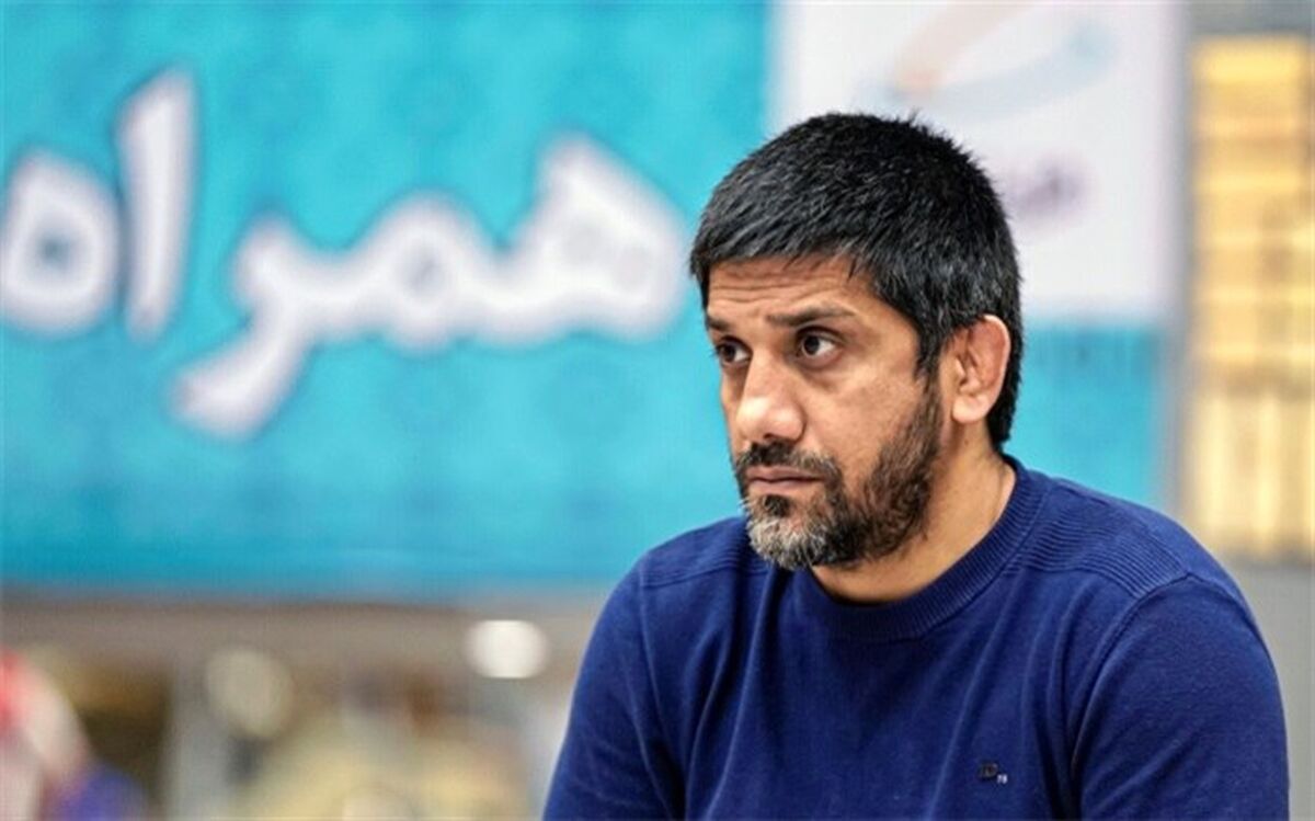علیرضا دبیر: در فدراسیون کشتی، آزاد و فرنگی نداریم
